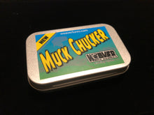 Load image into Gallery viewer, Perch - Muck Chucker
